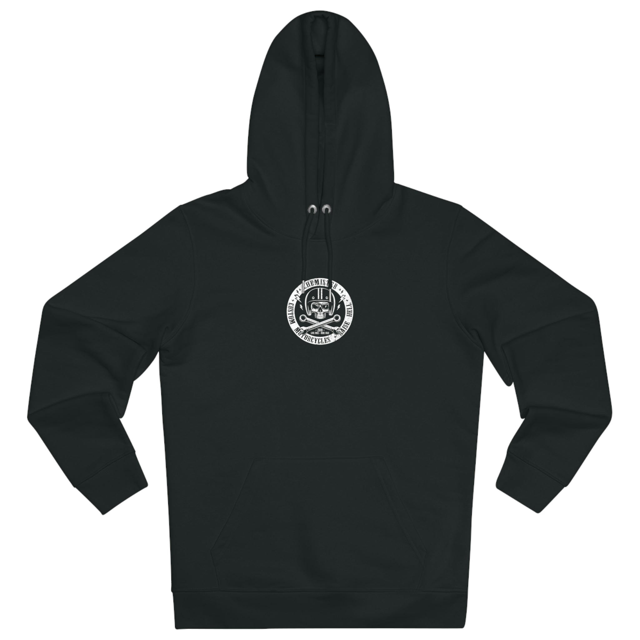 Ghost Rider Hoodie