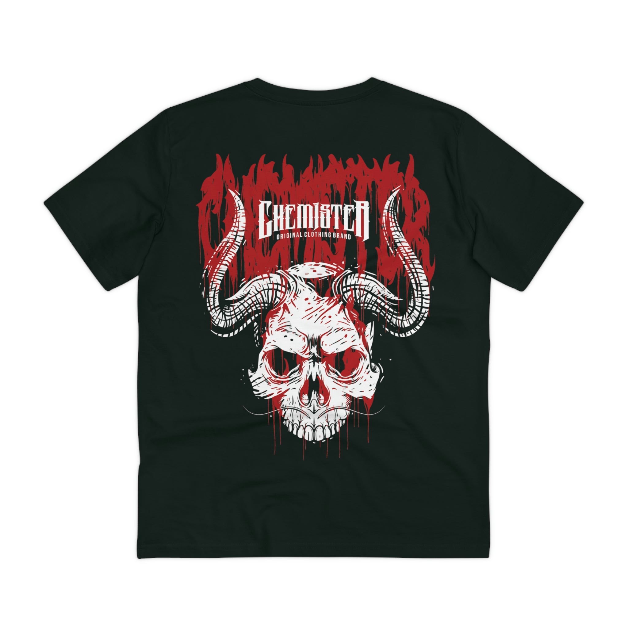 Chemister Blood Fest T-Shirt