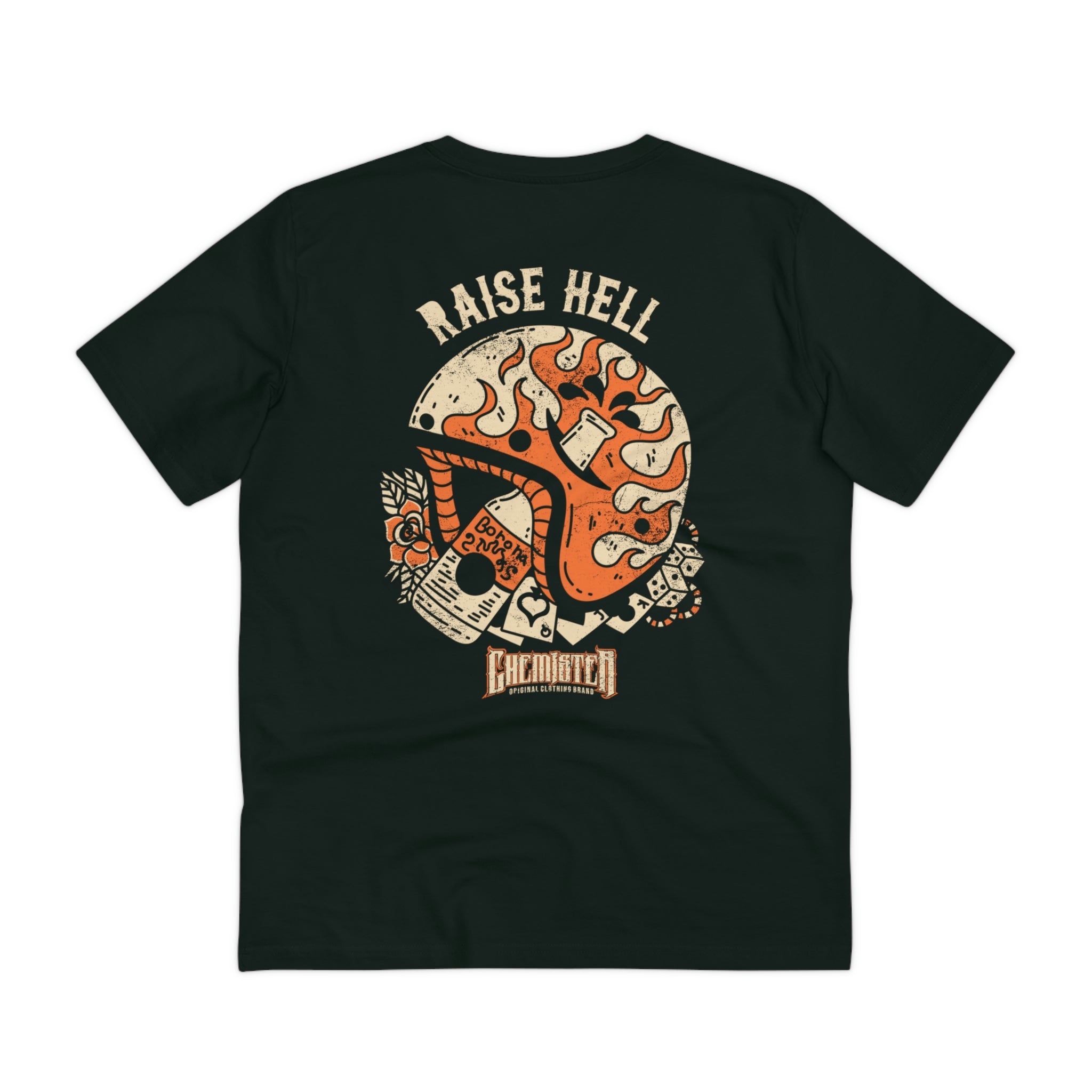 Chemister Cruiser Tee