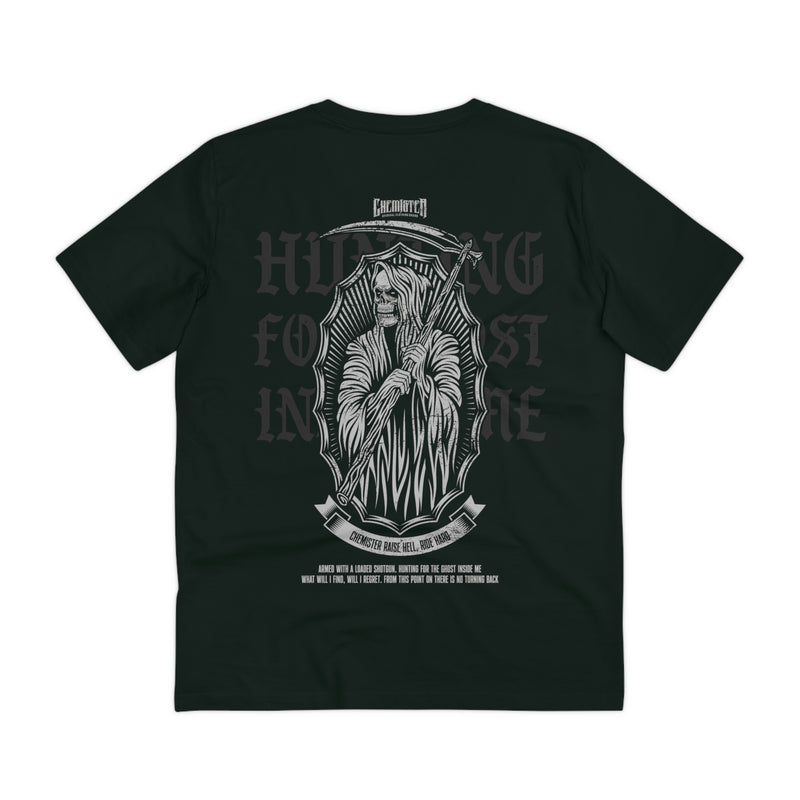 Ghost Hunting Tee