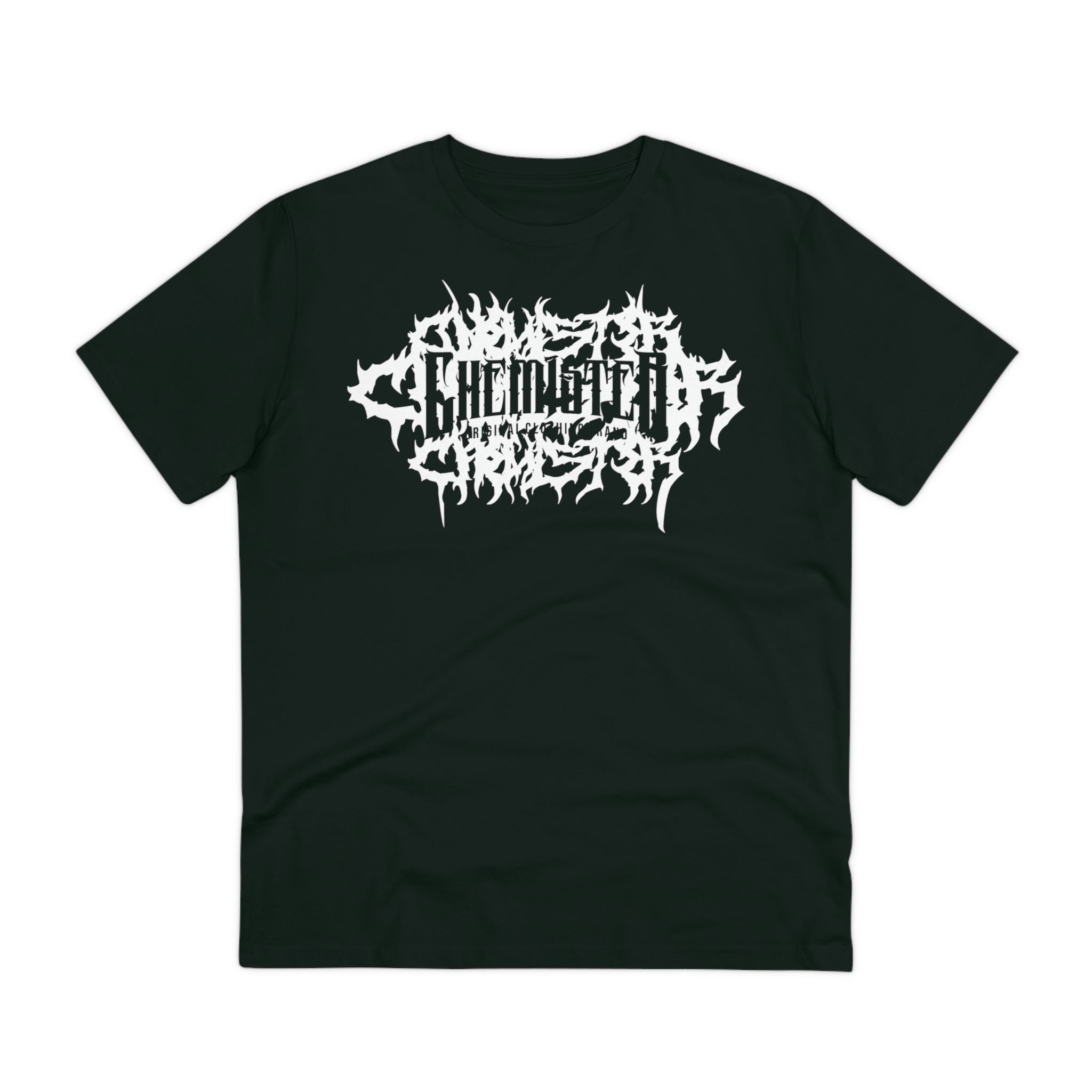 Chemister Grave Cotton Tee