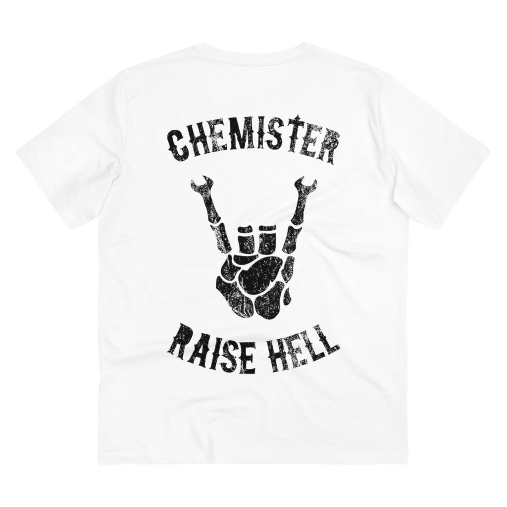 White Joey's T-shirt