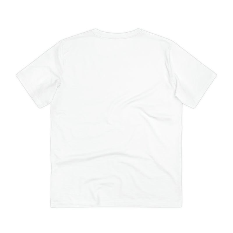 Chemister, Be True, Stay True - White Ultra Cotton Tee