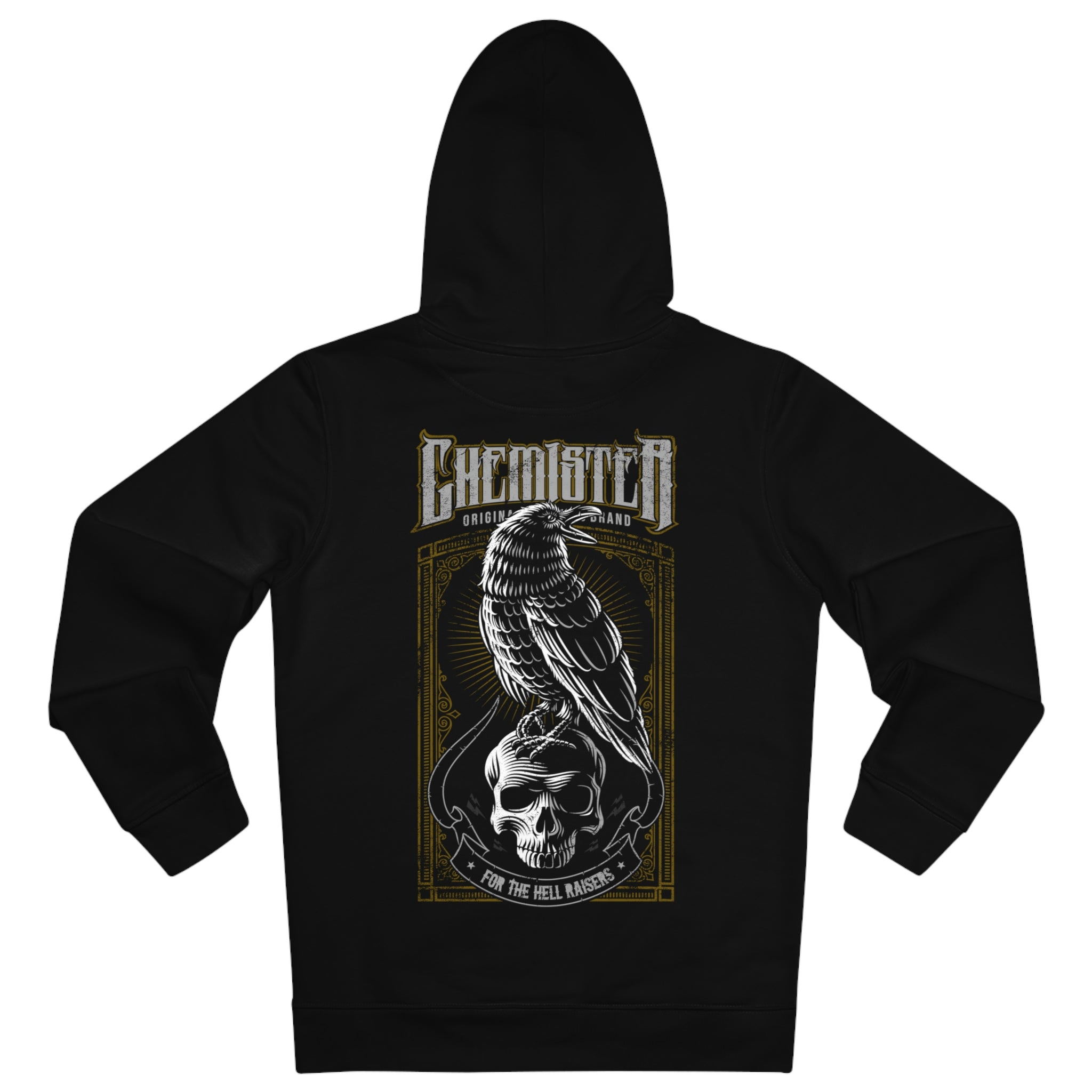 Chemister Dark Side Hoodie