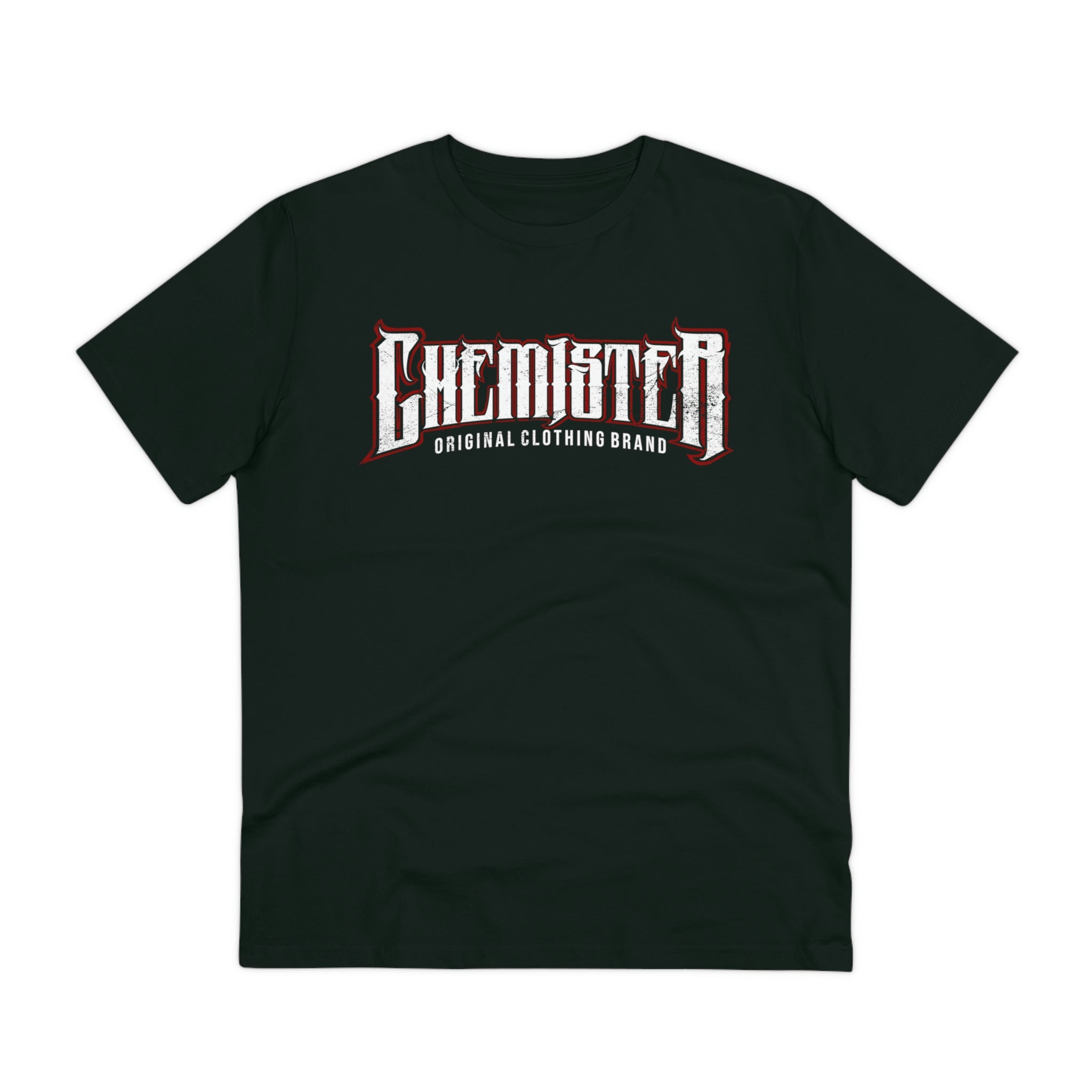 Chemister Original Black tee