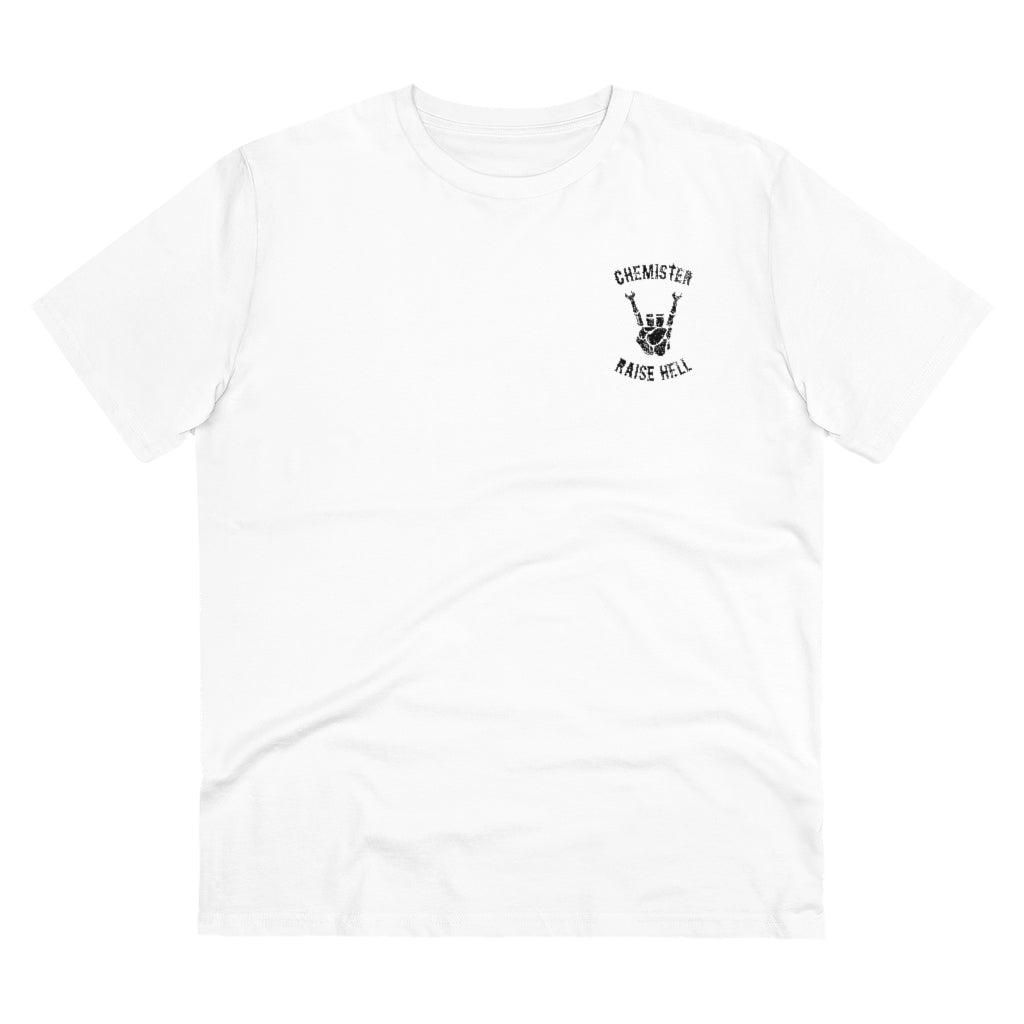 White Joey's T-shirt