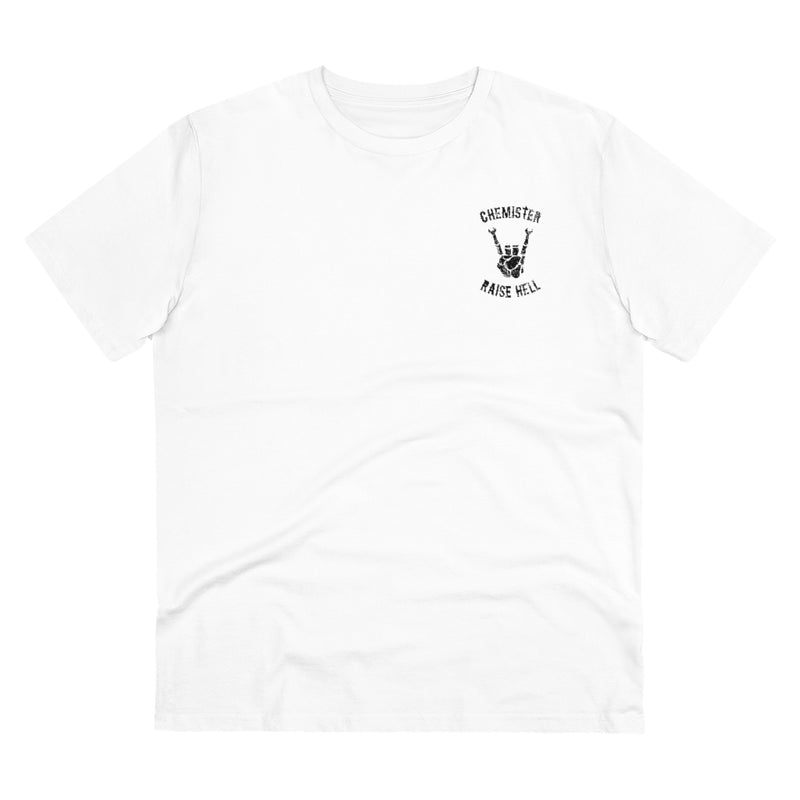 White Joey's T-shirt