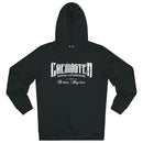 Chemister, Be True, Stay True -  College Hoodie