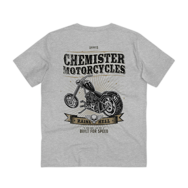 Chemister Motorcycles Tee