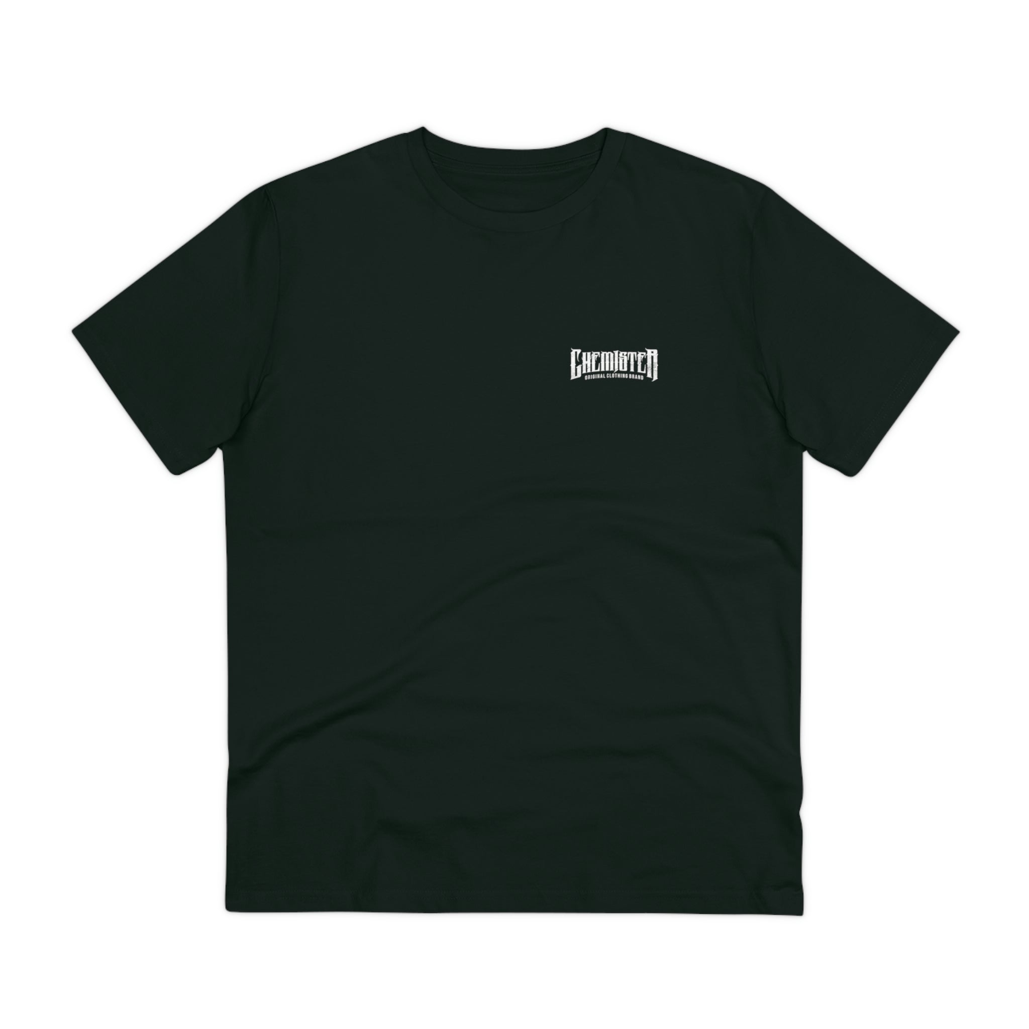 Lumberjack Tee