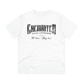 Chemister, Be True, Stay True - White Ultra Cotton Tee