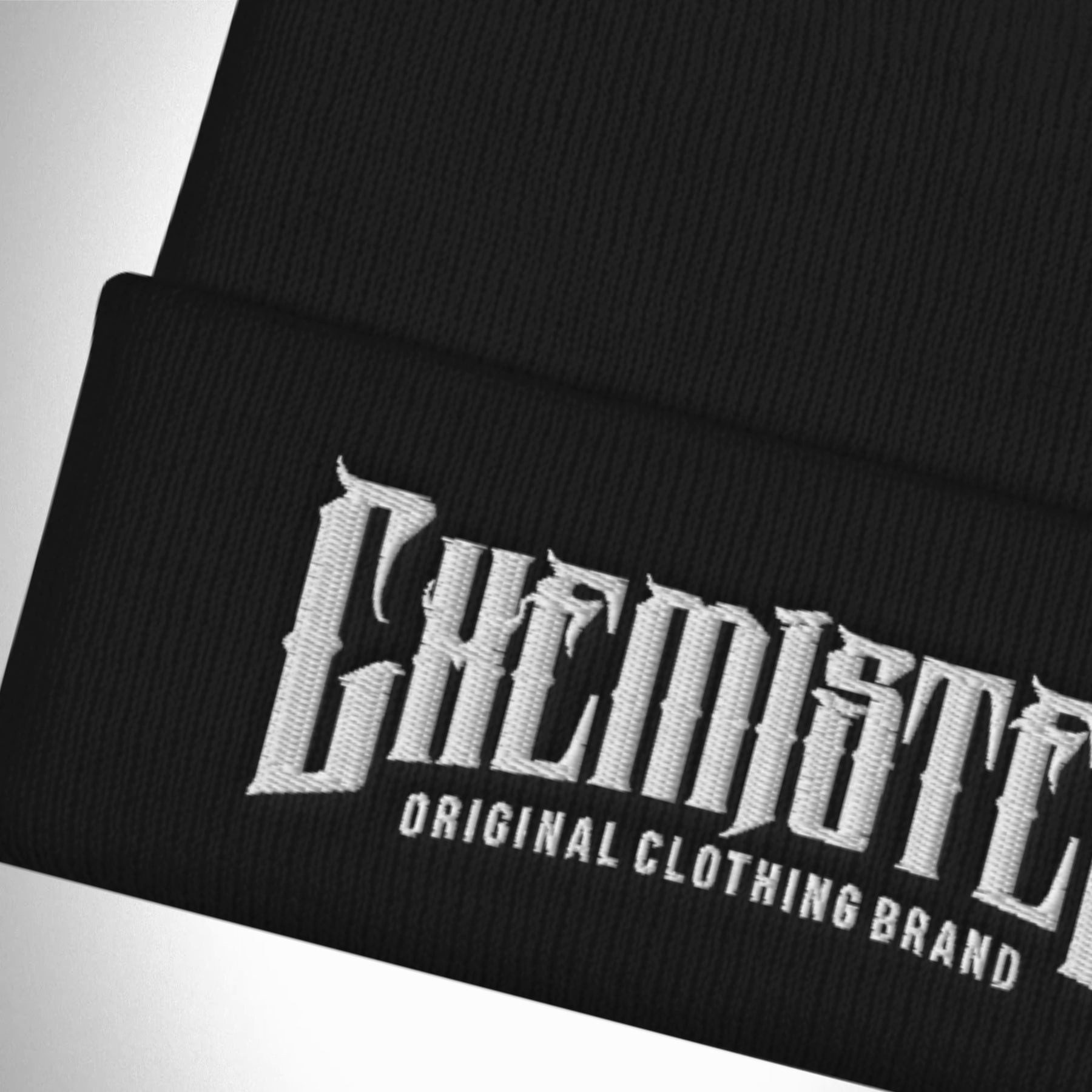 Chemister Cuffed Beanie