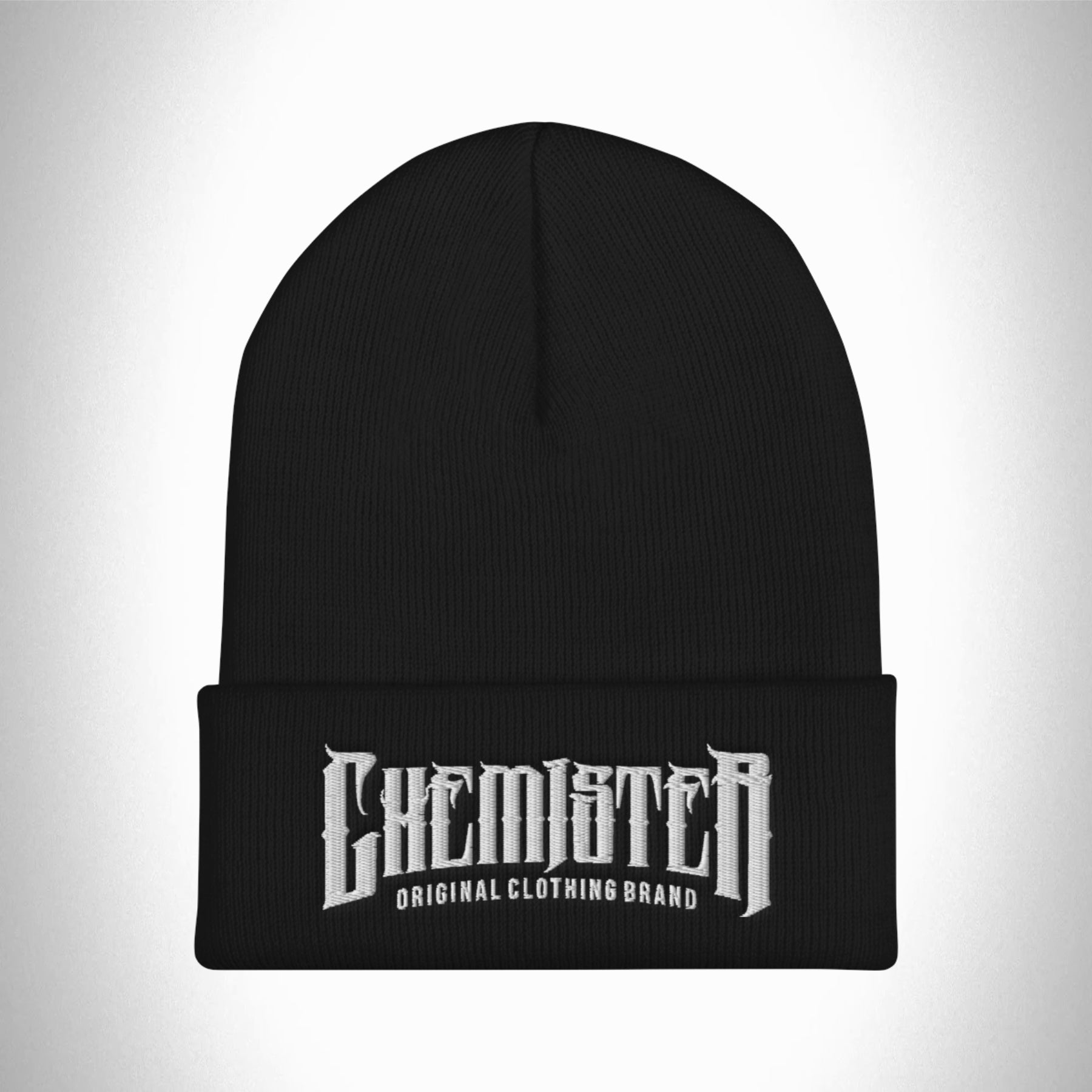 Chemister Cuffed Beanie