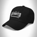 Black Chemister Garage hat