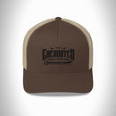 Garage Trucker Cap