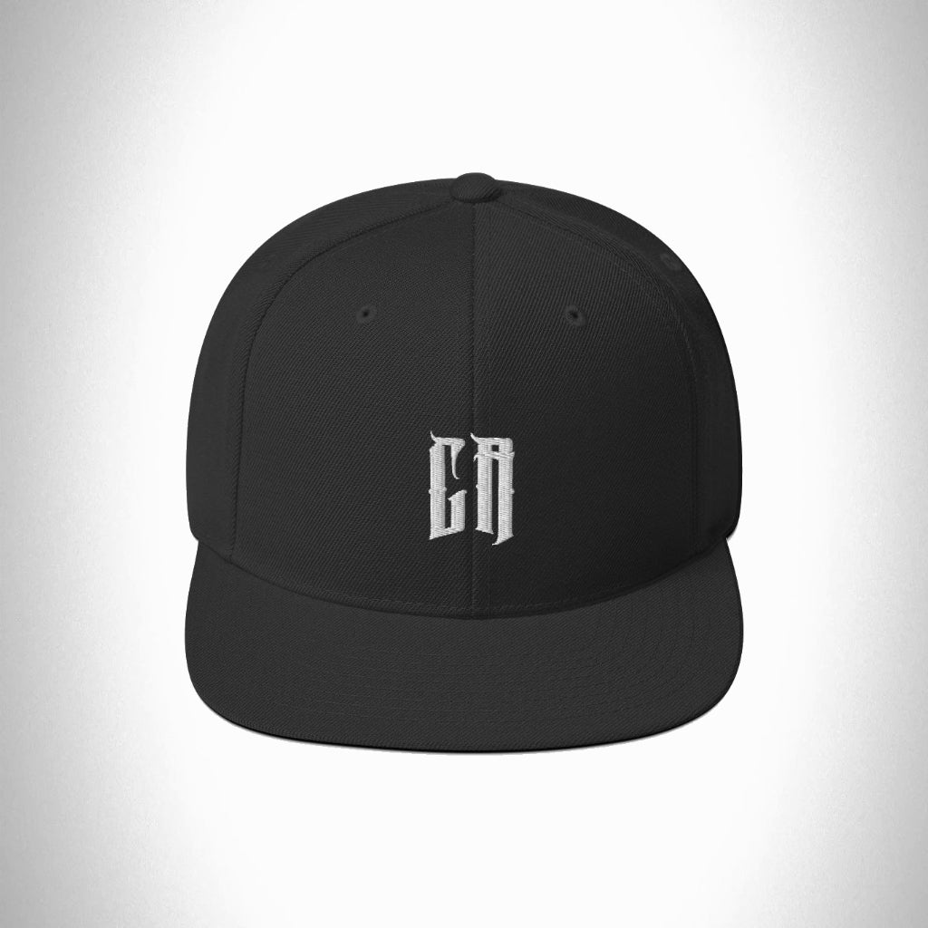 Chemister Snapback Cap