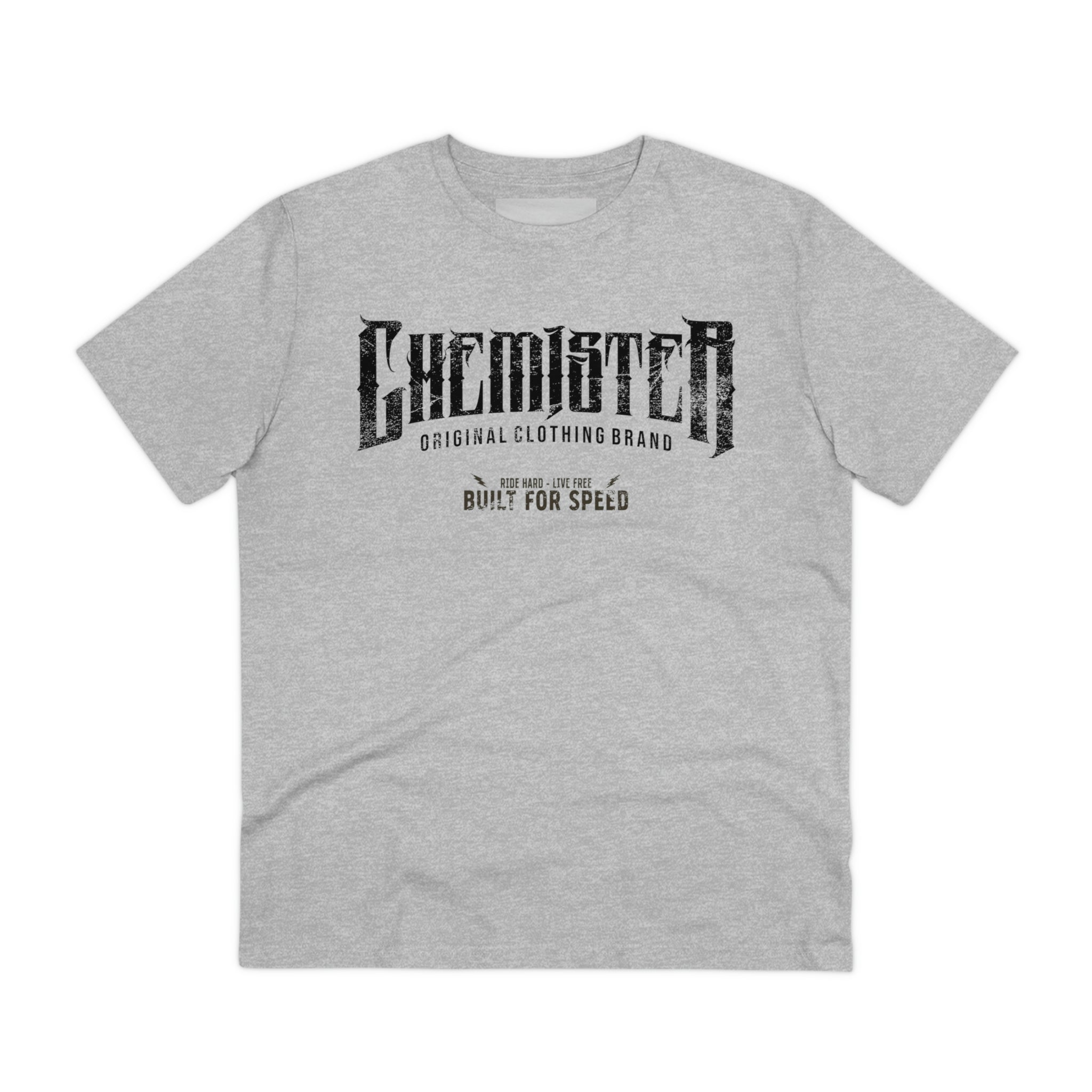 Chemister Motorcycles Tee