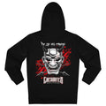 Chemister Hannya In The Pit Hoodie