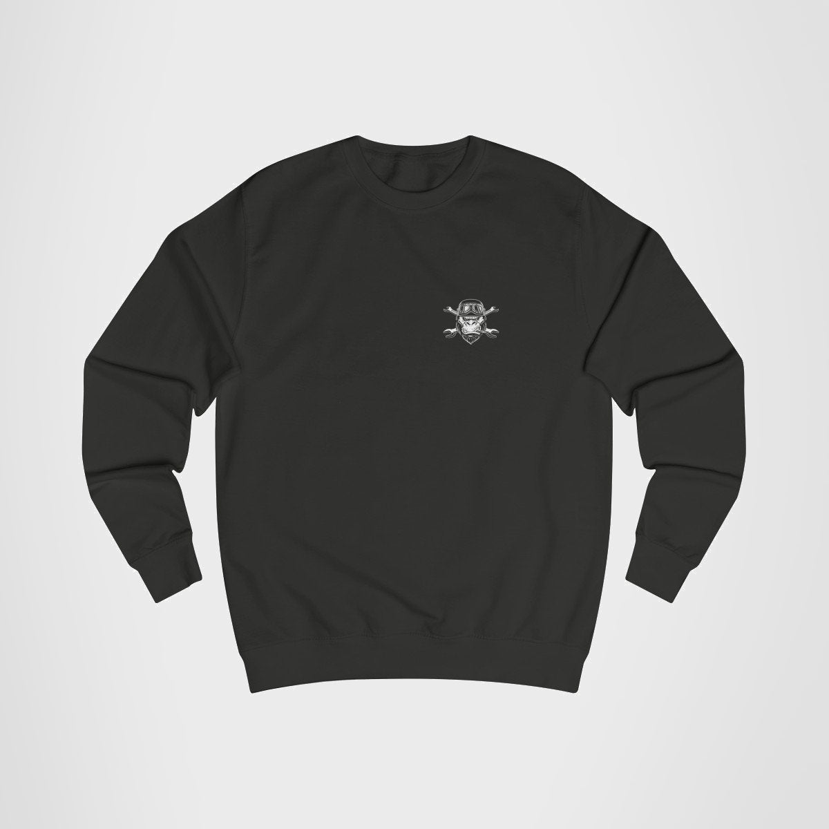 Raise Hell Monkey Sweatshirt