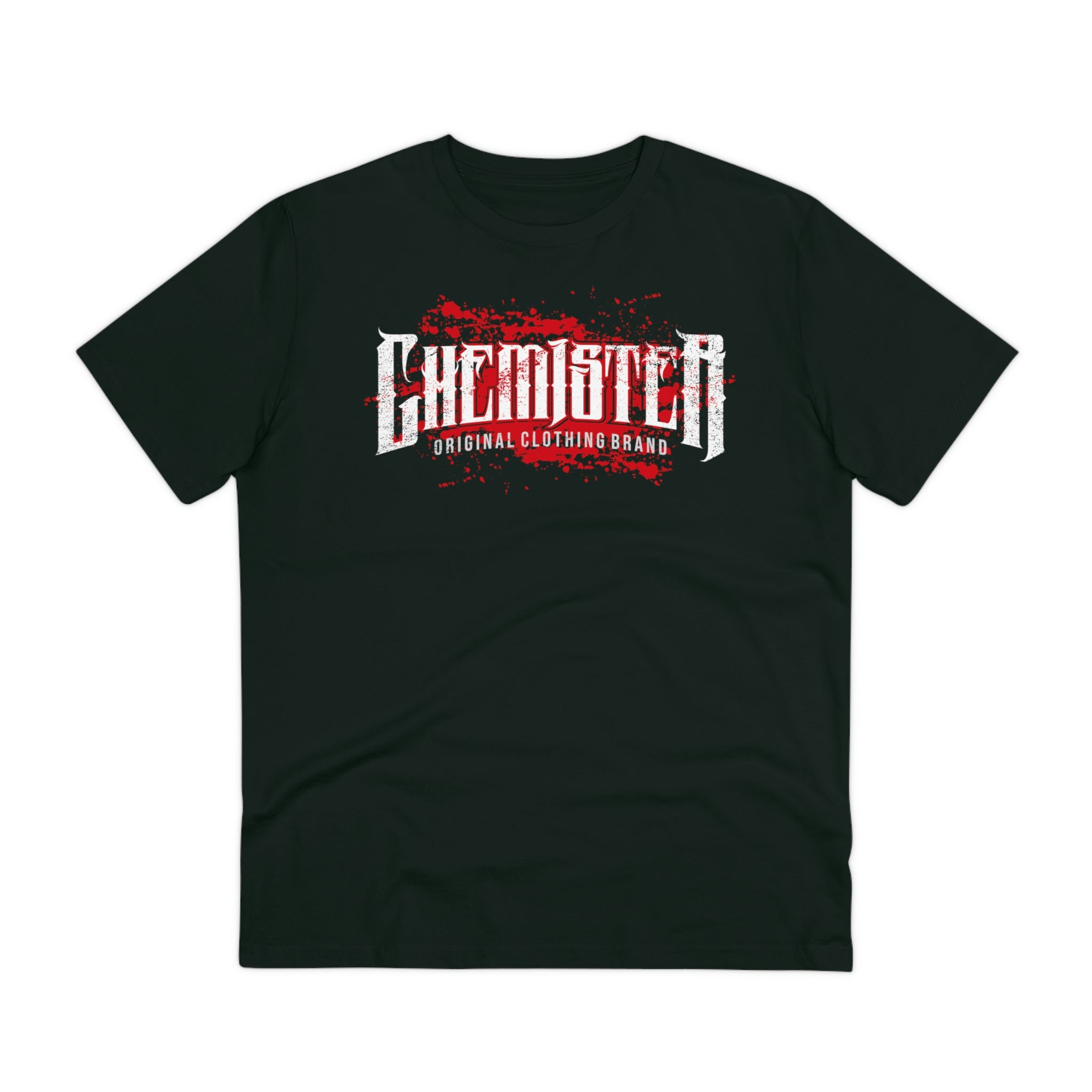 Chemister Hannya In The Pit Tee