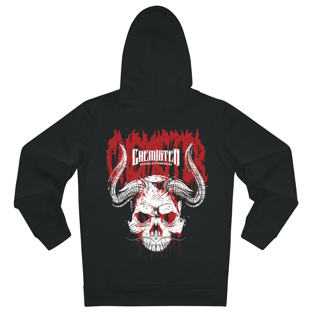 Chemister Blood Fest Hoodie