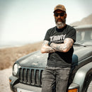 Be true, Stay true Tee