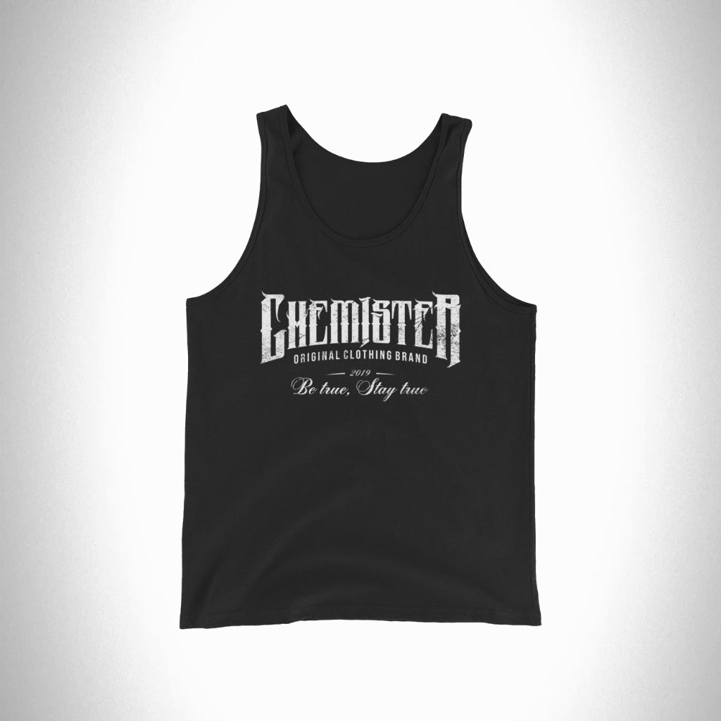 Black Chemister Be True, Stay True Tank